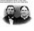 Johann Diedrich Heyen und Anna Margarete Boltjes